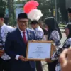 Ketua DPRD Kabupaten Bogor Apresiasi Layanan Publik di Mall 