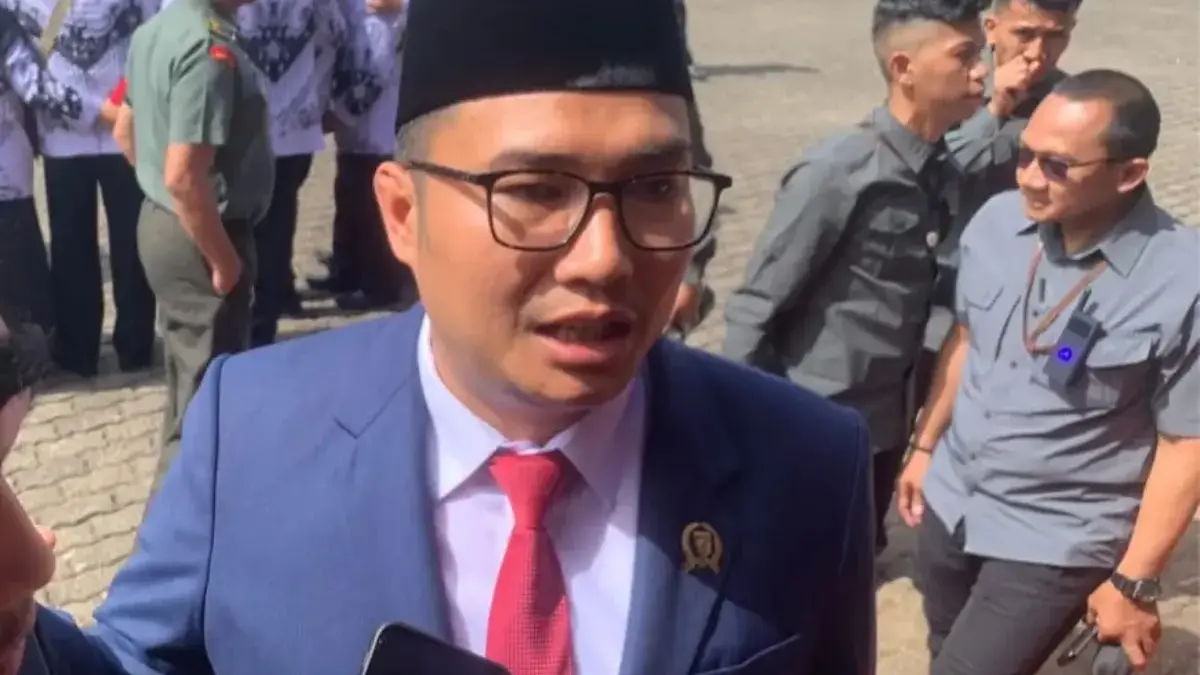 Ketua DPRD Sastra Winara Minta Pemkab Tambah RSUD di Bogor Barat
