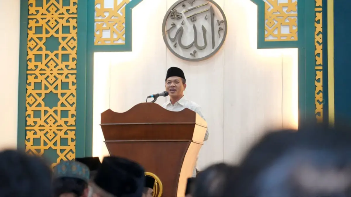 Pemkab Bandung Salurkan CPPD untuk 28.370 Keluarga Rentan Rawan Pangan