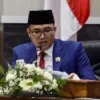 Ketua DPRD Sastra Winara Ajak Warga Bogor Jaga Kesehatan dan Ketertiban Selama Ramadan