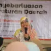 Wakil Ketua Komisi V Umi Oded Dorong Penuntasan Masalah Kemiskinan Jawa Barat