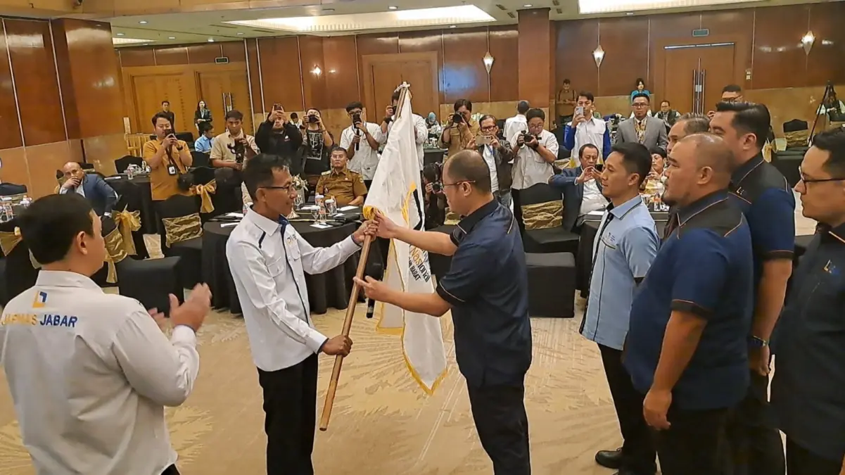 Bangkitkan Ekonomi Jabar, 62 Pengusaha Resmi Perkuat Japnas pengusaha-jabar-hadapi-tantangan-kolaborasi-solusi