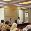 OJK Jabar Dorong PUJK Syariah Kampanyekan Program Gerak Syariah Selama Ramadan
