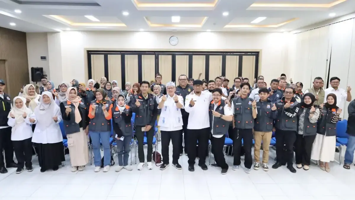 Diskominfo Cimahi Perkuat Kemitraan KIM 2026, Fokus Lawan Hoaks dan Perluas Informasi Publik Diskominfo Cimahi Perkuat Kemitraan KIM 2026, Fokus Lawan Hoaks dan Perluas Informasi Publik