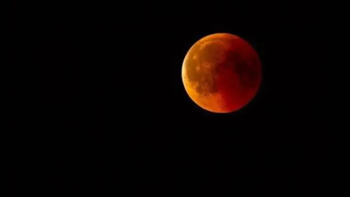 Blood Moon 3 Maret 2026 Terlihat di Indonesia Saat Magrib, Ini Penjelasan Observatorium Bosscha