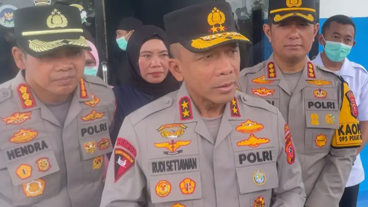 Pam Lebaran 2026, Polda Jabar Fokus Tol Cipali hingga Jalur Arteri Selatan