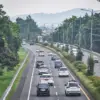 Antisipasi Kepadatan Saat Arus Mudik, Tol Japek II Selatan akan Dibuka Secara Fungsional 