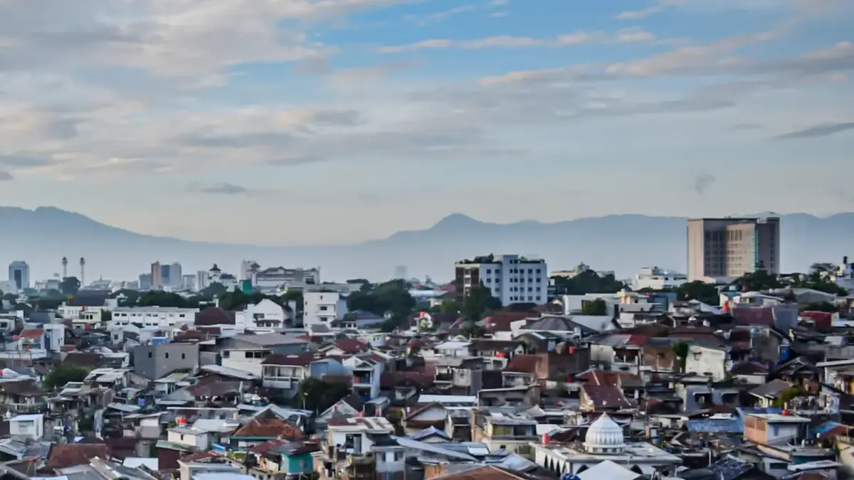 Masih Progres, Rusunami Sadang Serang Terkendala Status Lahan dan Aturan Bandung Utara