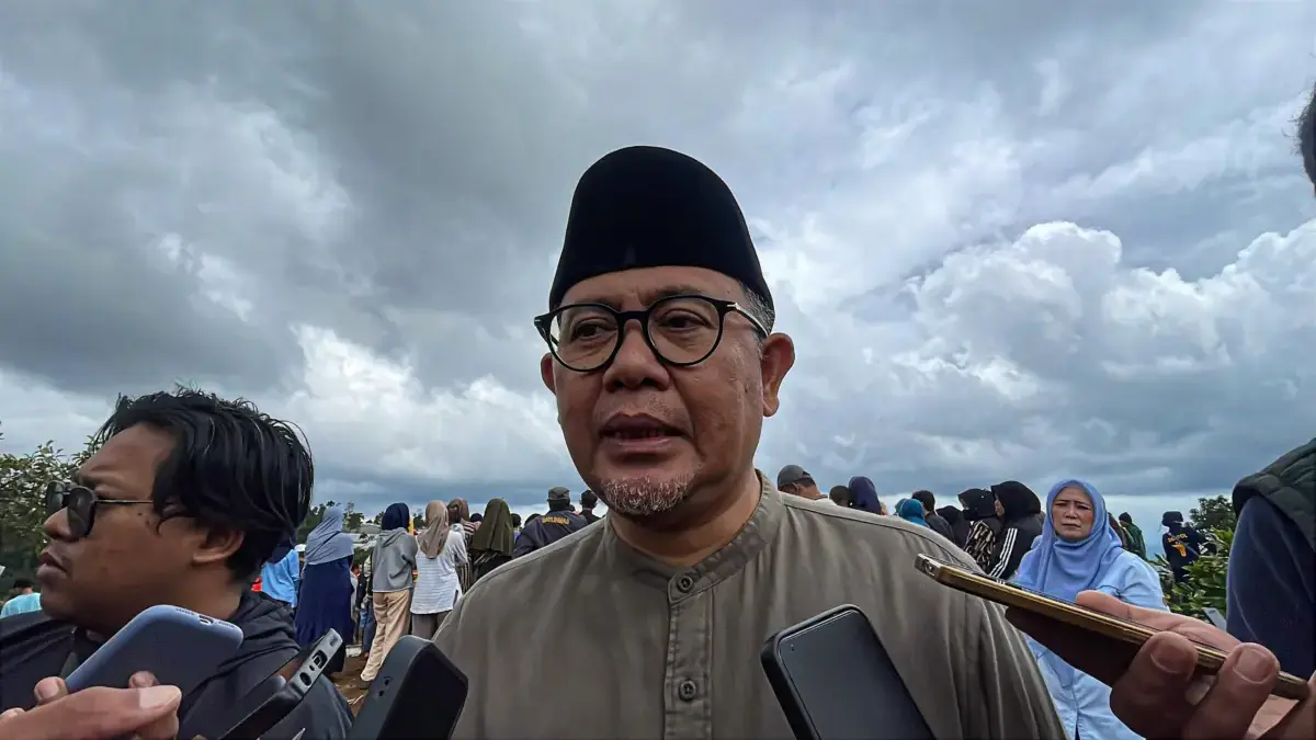 Pascalongsor Pasirlangu, Pemkab Bandung Barat Fokus Penghijauan dan Kajian Teknis