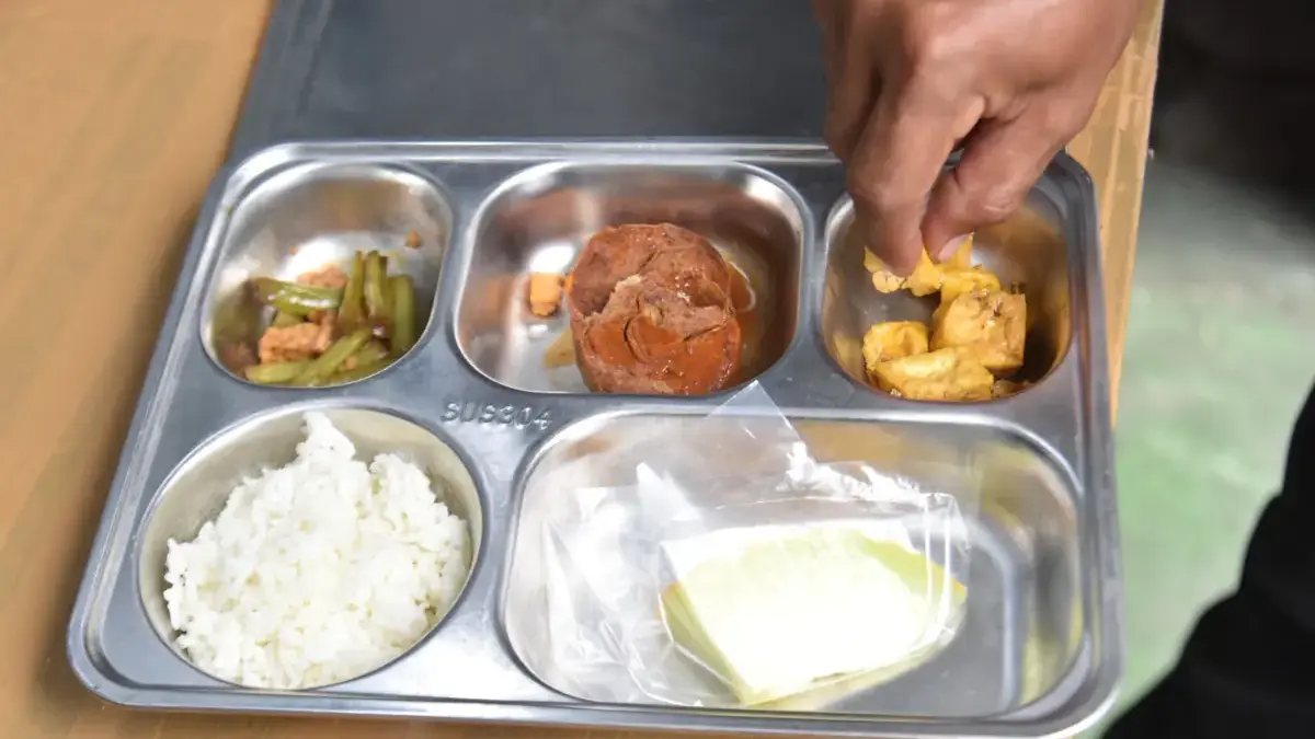 Program MBG Banyak Disorot, Pakar Nilai Pengawasan Masih Lemah 