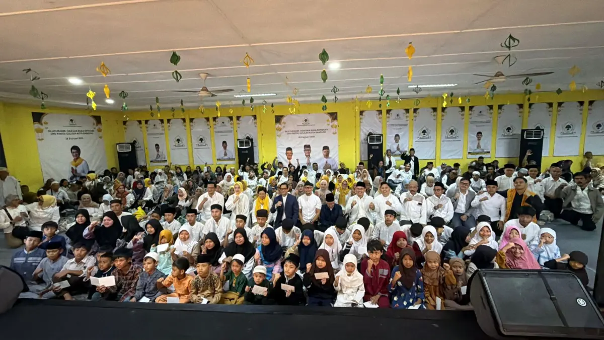 Golkar Bandung