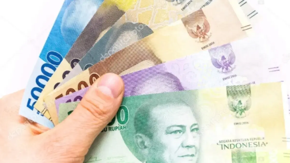 Kapan Penukaran Uang Baru Periode 2 Dibuka? ilustrasi jadwal penukaran uang baru periode 2