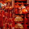 Tempat Jual Pernak-Pernik Imlek di Jakarta, Harga Aksesoris Mulai Rp5 Ribuan