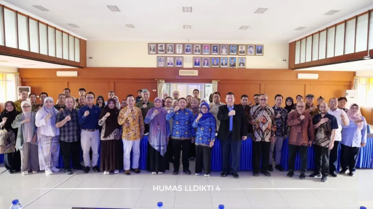Era AI, Era Kolaborasi, Hadirkan Dampak Besar untuk Negeri Era AI, Era Kolaborasi, Hadirkan Dampak Besar untuk Negeri