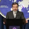 Iran Kecam Kehadiran Militer AS di Teluk Persia, Singgung Latihan Tembak di Selat Hormuz