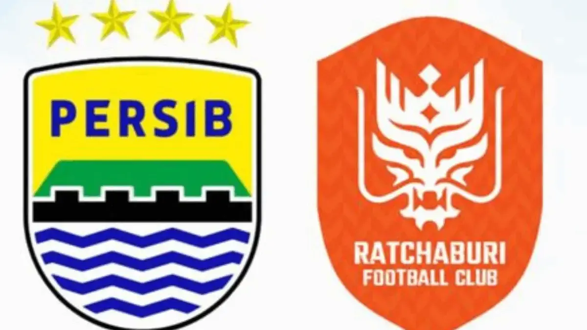 Sedang Tayang! Link Live Streaming Persib Bandung vs Ratchaburi FC, Gratis di Sini