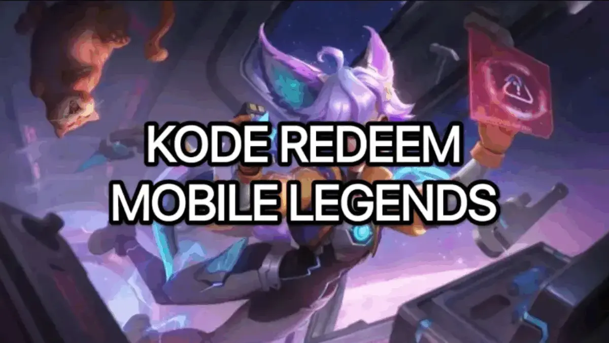 Mumpung Masih Aktif! Klaim Kode Redeem Mobile Legends Terbaru Februari 2026, Hadiah Gratis Menanti Mumpung Masih Aktif! Klaim Kode Redeem Mobile Legends Terbaru Februari 2026, Hadiah Gratis Menanti