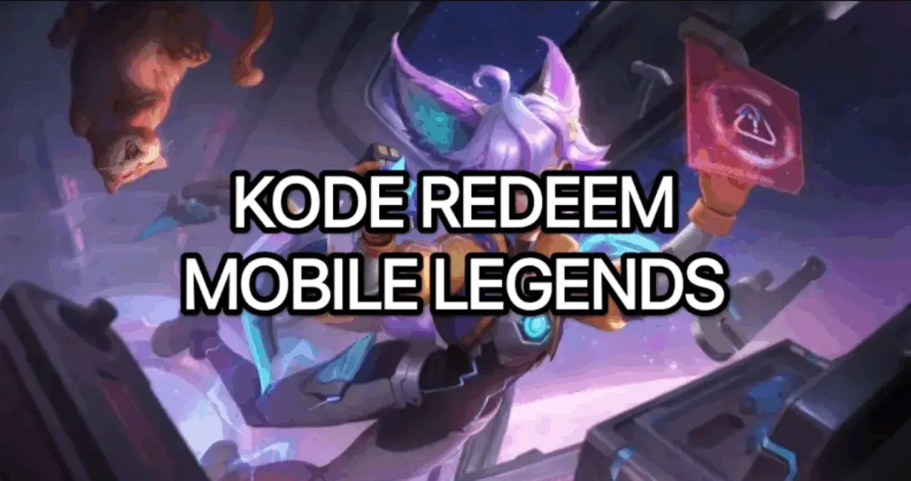 Mumpung Masih Aktif! Klaim Kode Redeem Mobile Legends Terbaru Februari ...