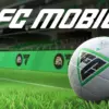 Logo FC Mobile.