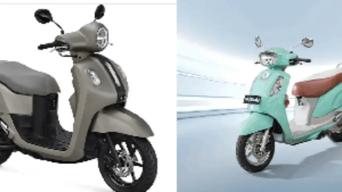 8 Motor Matic 2026 Paling Worth It, Pilihan Paling Irit, Bertenaga, hingga Raja Touring