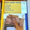 Daftar Lokasi ATM Uang Pecahan Rp 10.000 dan Rp 20.000 di Bandung