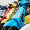 Cek Harga dan Spesifikasi Vespa Matic 2026 yang Lagi Diburu, Kamu Pilih yang Mana?
