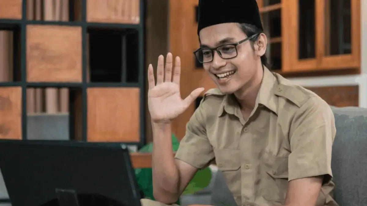 37 Ribu Guru Dipanggil PPG 2026 Tahap 1, Cek Nama Kamu di Sini! 37 Ribu Guru Dipanggil PPG 2026 Tahap 1, Cek Nama Kamu di Sini!