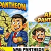 Aplikasi AMG Pantheon Masih Bisa Dicairkan Hari ini? Ini Jawaban Resmi OJK