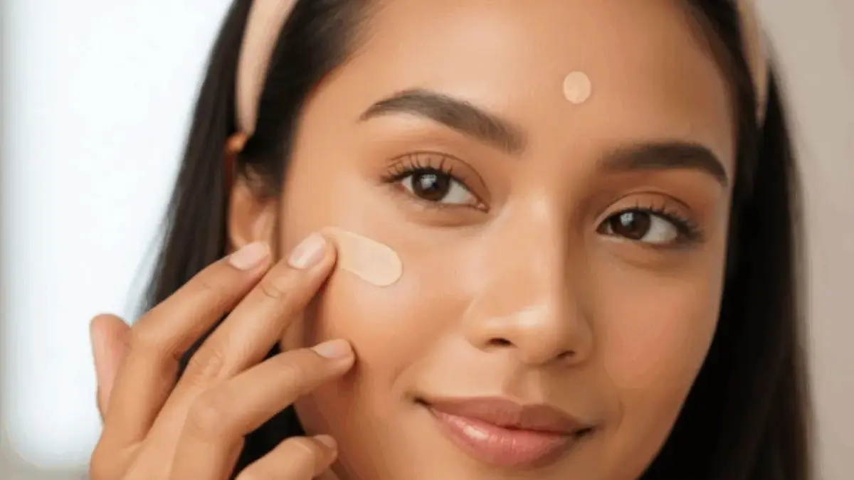 7 Rekomendasi Tinted Sunscreen Terbaik, Praktis untuk Aktivitas Sehari-hari