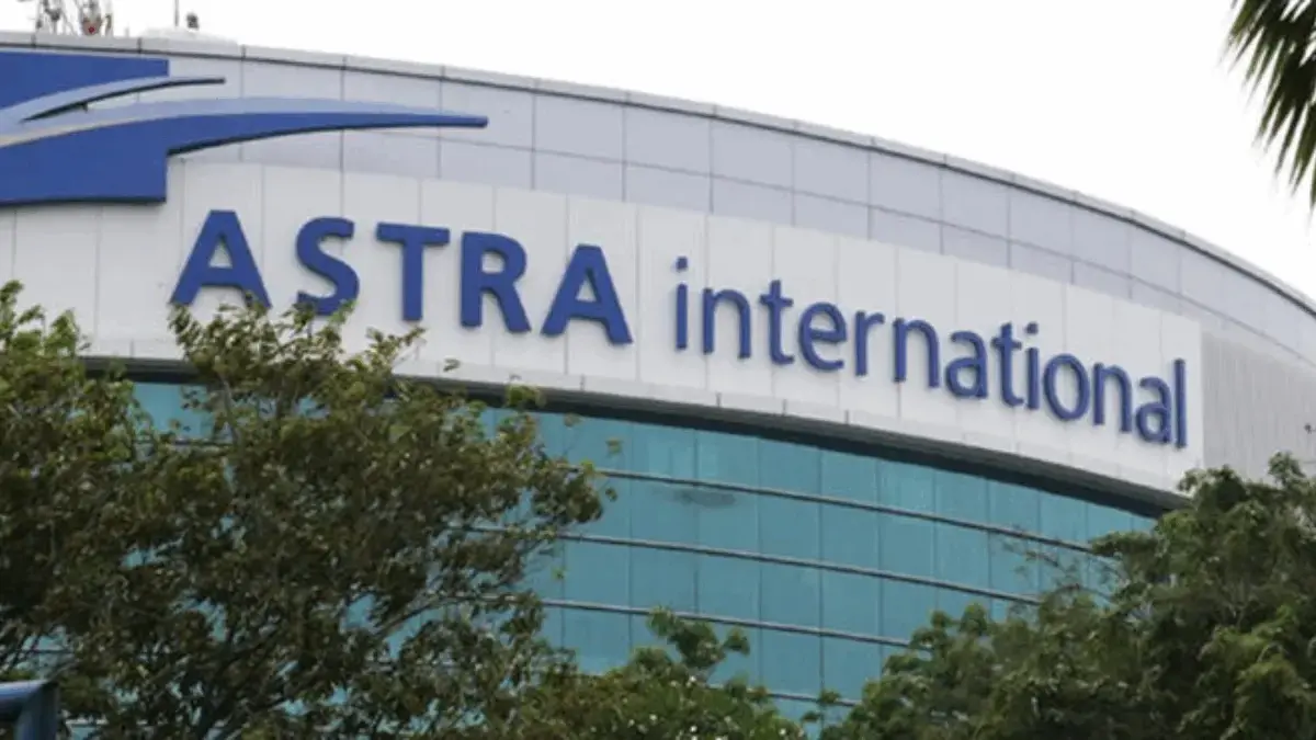 Astra Internasional Buka Lowongan Kerja, Berikut Daftar Posisi yang Dicari