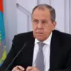 Lavrov Sebut Hubungan Rusia–AS Bersifat Pragmatis dan Berbasis Kepentingan Nasional