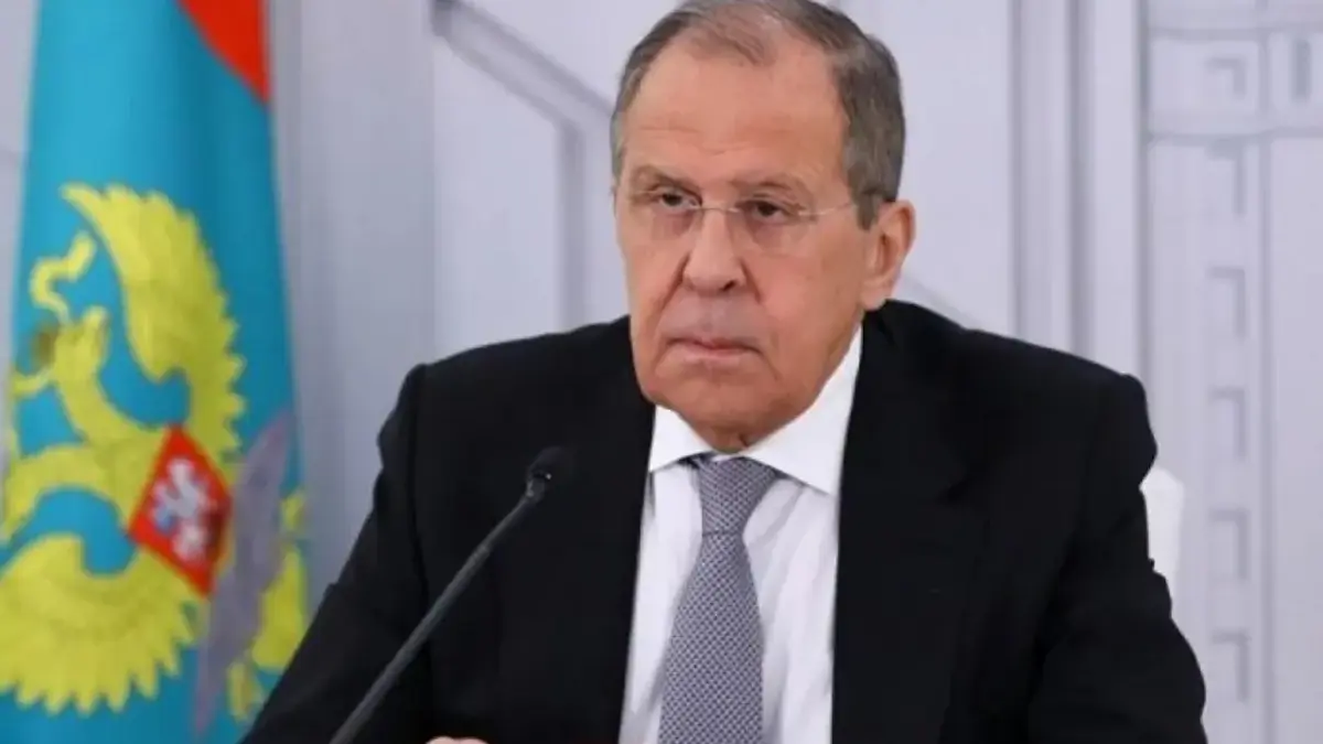 Lavrov Sebut Hubungan Rusia–AS Bersifat Pragmatis dan Berbasis Kepentingan Nasional