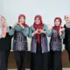 Lewat Safari Psikologi, DWP Diskominfo Tekankan Pentingnya Peran Orang Tua di Era Gadget