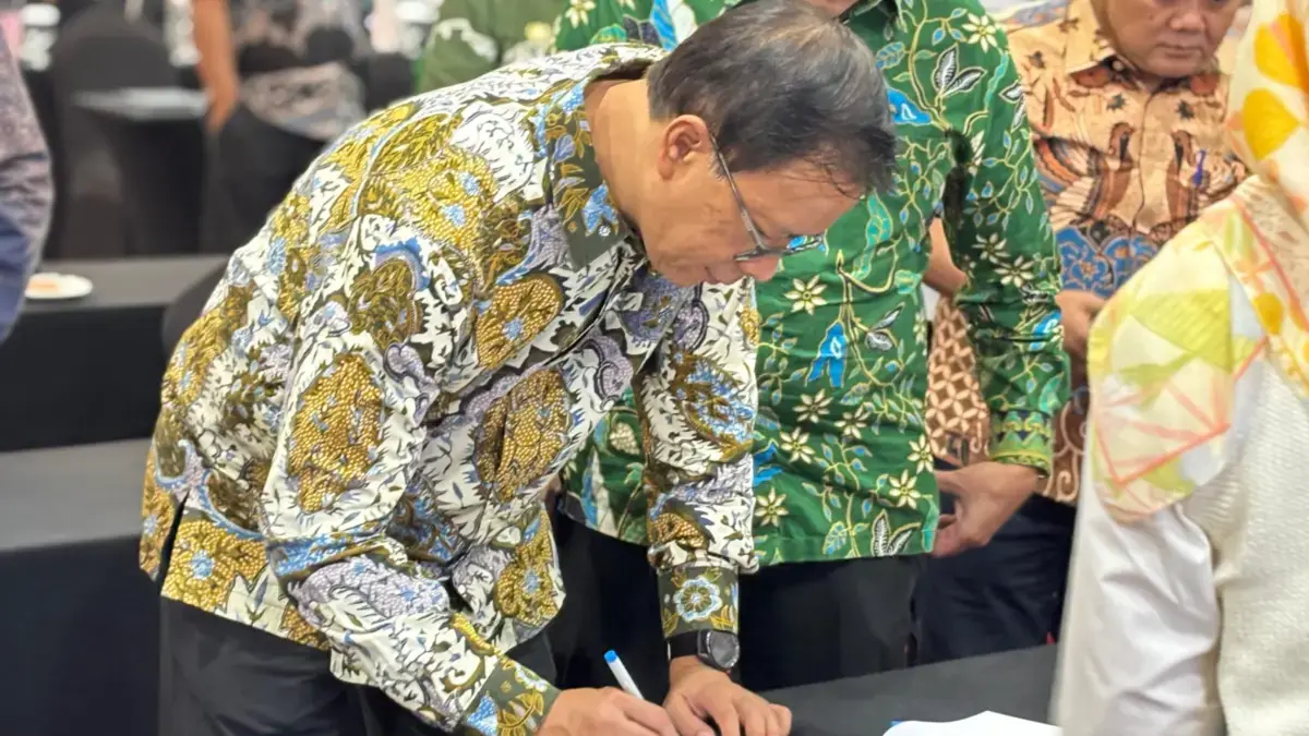 Lintasi Wilayah Majalaya dan Nagreg, Pemkab Bandung Sepakati Rencana Pembangunan Tol Getaci