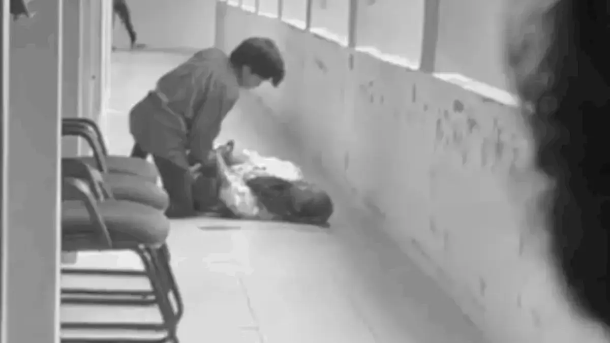 Viral Mahasiswi UIN Ditikam Kapak di Area Kampus, Pelaku Sesama Mahasiswa