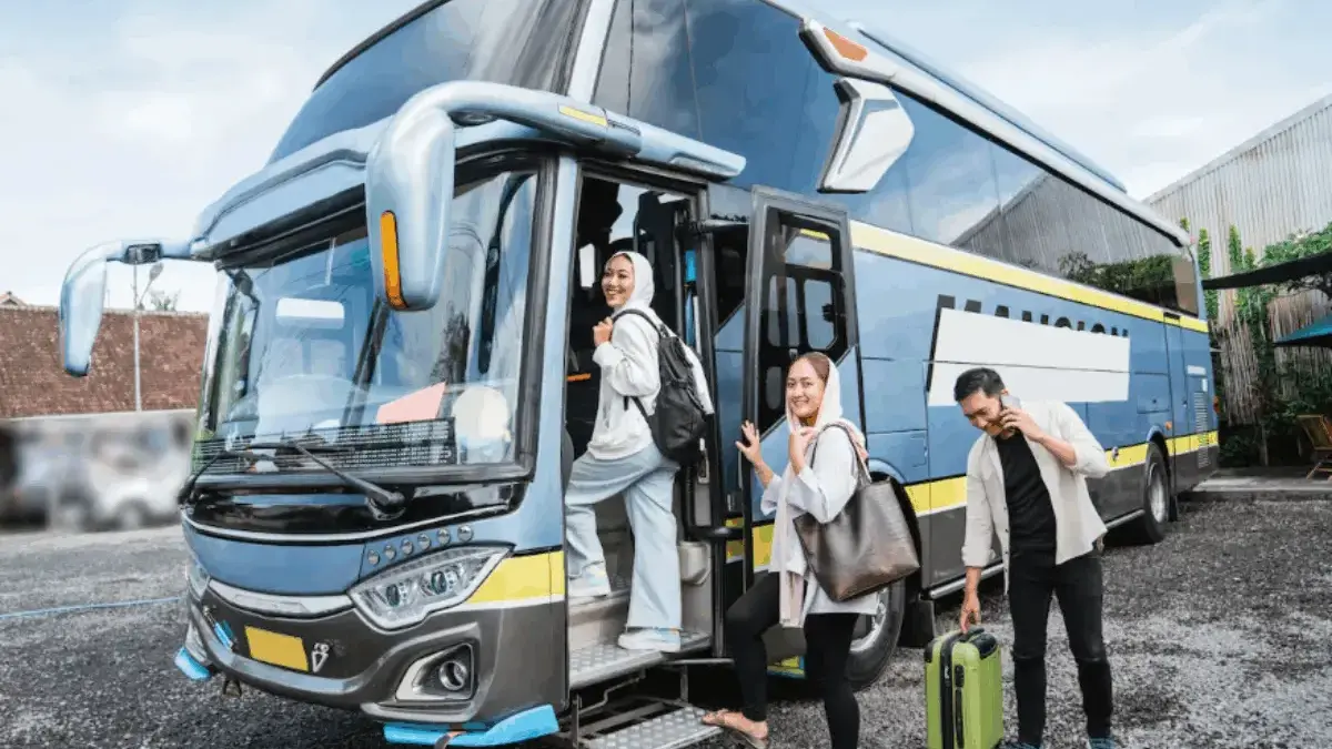 Kapan Mudik Gratis Jasa Raharja 2026 Dibuka? Ini Bocorannya Jangan Sampai Terlewat Kapan Mudik Gratis Jasa Raharja 2026 Dibuka? Ini Bocorannya Jangan Sampai Terlewat