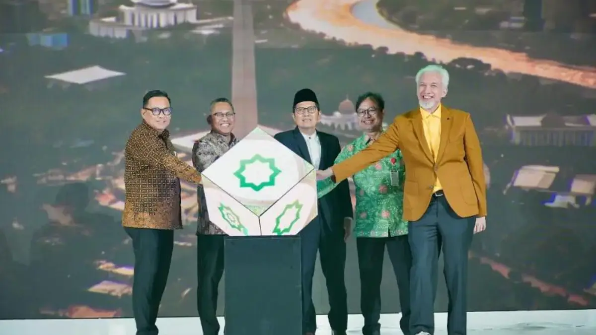Pegadaian Kanwil X Jabar Dukung Penerbitan Fatwa DSN-MUI Tentang Kegiatan Usaha Bulion MUI Bulion Syariah
