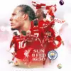 Cara Nonton Streaming Legal Liverpool vs Manchester City, Cek di Sini