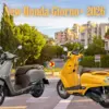 Canva New Honda Giorno+ 2026.