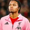 Masih 17 Tahun, Rio Ngumoha Sudah Bikin Liverpool Bayar Mahal