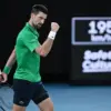 Novak Djokovic Mundur dari Qatar Open 2026 karena Kelelahan