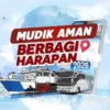 Mudik Gratis Lebaran 2026 Dibuka! Ini Jadwal, Kuota, dan Syarat Lengkap Cek Informasinya di Sini