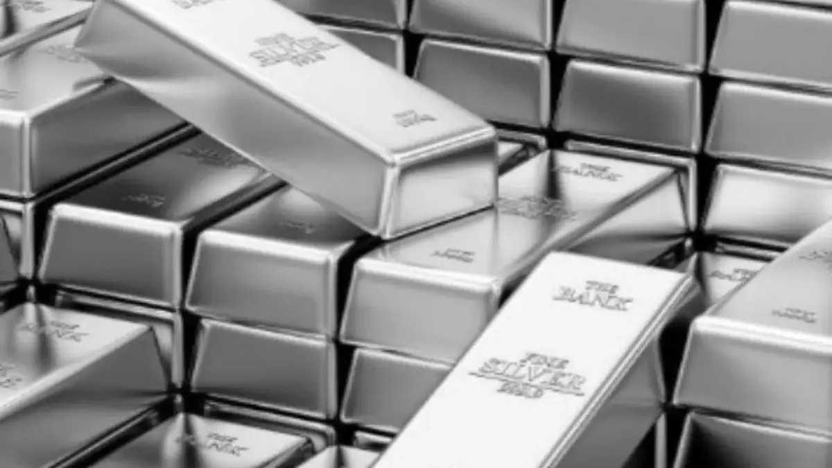 Harga Perak Hari Ini Senin 9 Februari 2026 Naik Rp750 per Gram Harga Perak Hari Ini Senin 9 Februari 2026 Naik Rp750 per Gram