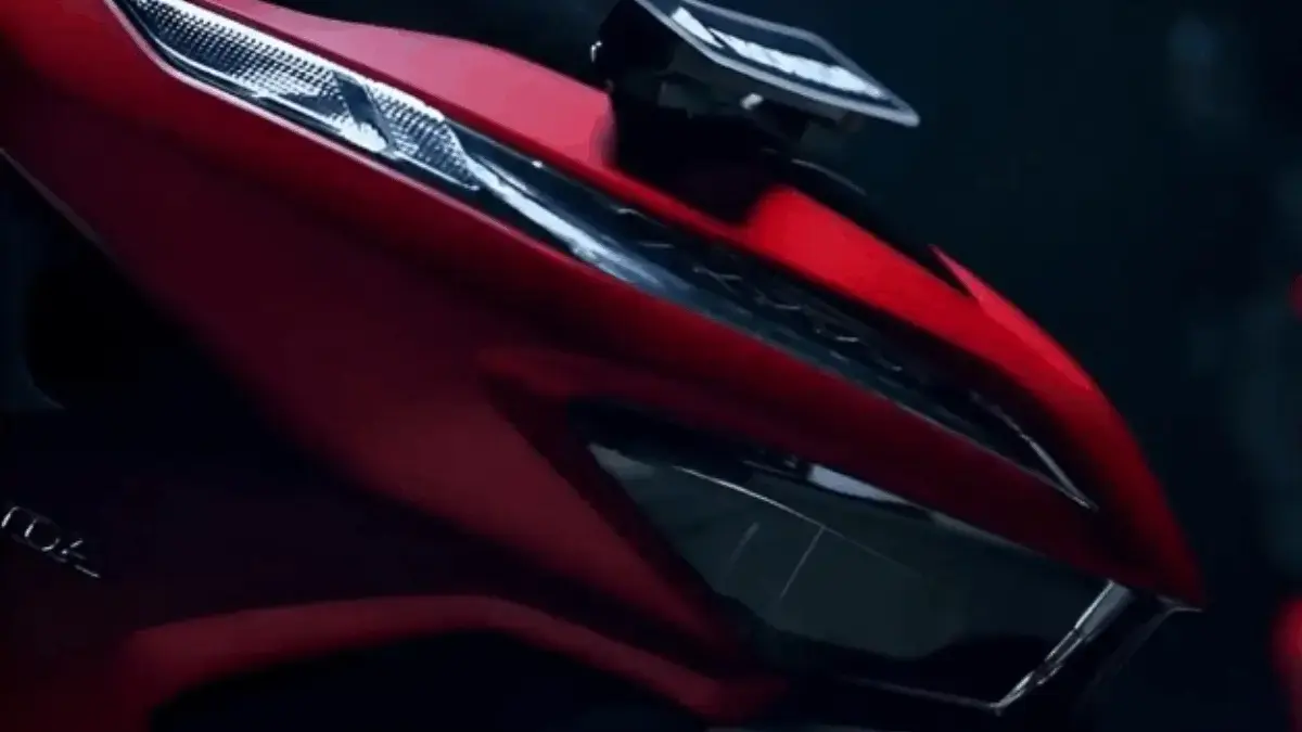 Intip Bocoran New Honda Vario 160 CC 2026 Terbaru dengan Performa Makin Gahar Intip Bocoran New Honda Vario 160 CC 2026 Terbaru dengan Performa Makin Gahar