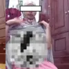 Link Video Viral Mukena Pink Habis Sholat Jadi Buruan Netizen, Ternyata Ini Isinya