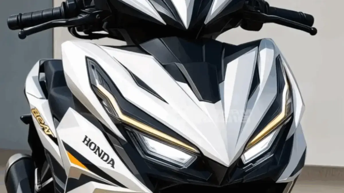 Honda BeAT 150cc 2026 Siap Jadi Primadona Jalanan, Berikut Bocoran Spesifikasinya