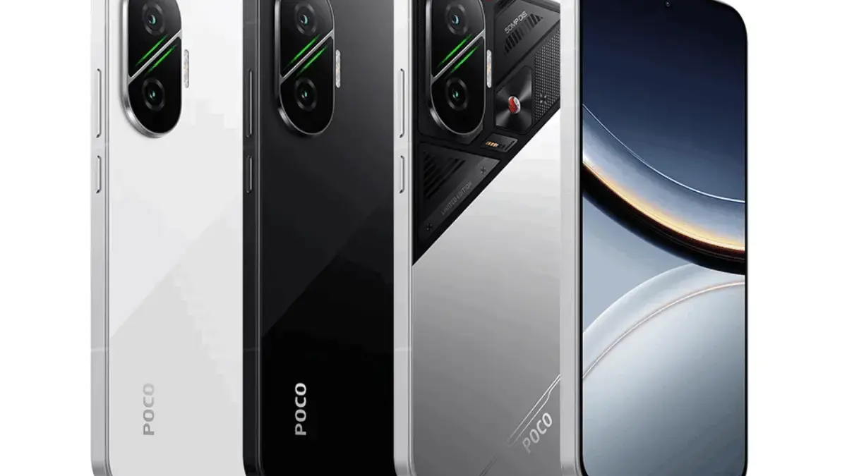 Main Game Berat Makin Lancar, Ini HP Gaming 5 Jutaan Paling Powerful