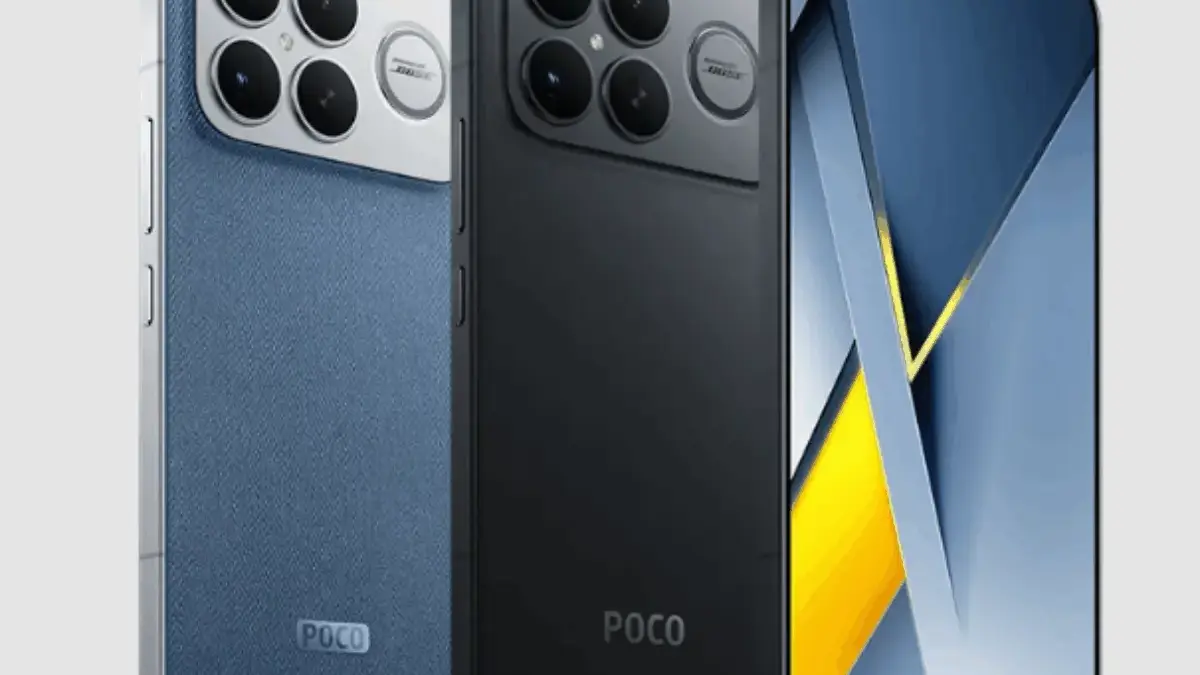 POCO F8 Ultra Resmi Indonesia, Segini Harganya POCO F8 Ultra Resmi Masuk Indonesia, Segini Harganya
