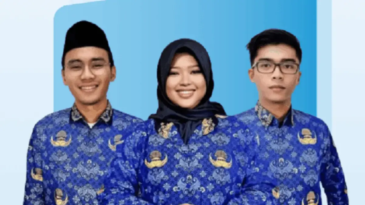 Mulai 2 Februari Seleksi PPPK Guru Sekolah Garuda 2026: Ini Link, Formasi dan Syaratnya! Mulai 2 Februari Seleksi PPPK Guru Sekolah Garuda 2026: Ini Link, Formasi dan Syaratnya!