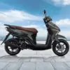 Paling Gesit dan Irit Bensin 2026, Ini 4 Motor Yamaha yang Paling Banyak Direkomendasikan